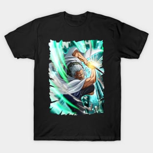 RAYLEIGH ANIME MERCHANDISE T-Shirt